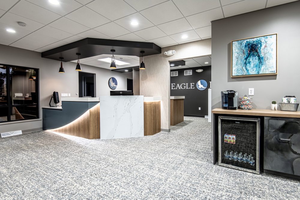 EAGLE DENTAL Updated August 2024 32 Photos W355 S9085 Godfrey Ln