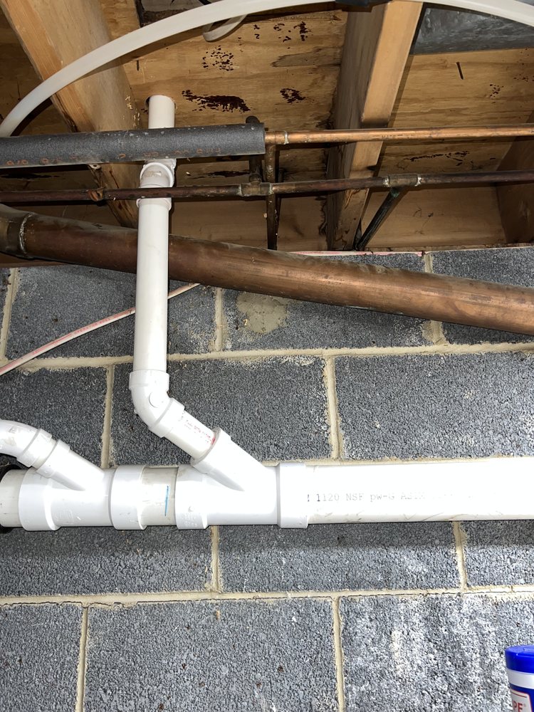 Slide of Heiland Home services