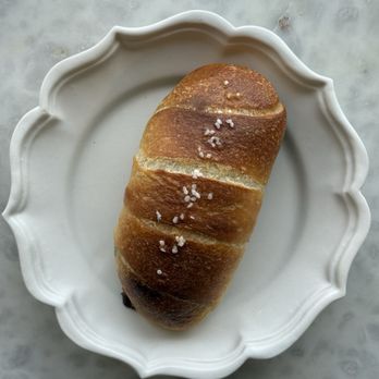 Childish Bakery - Redbean Bread - Bakeries Near Me - Carrollton, Texas