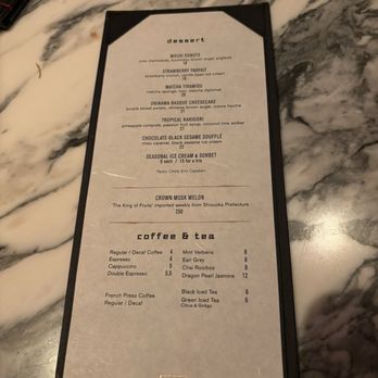 Sake No Hana - Japanese Near Me - New York, New York