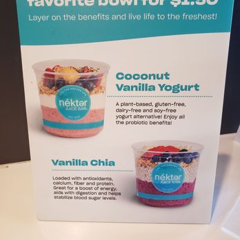Nekter Juice Bar - Juice Bars & Smoothies Near Me - Glendale, Arizona Nekter Juice Bar - Juice Bars & Smoothies Near Me - Glendale, Arizona