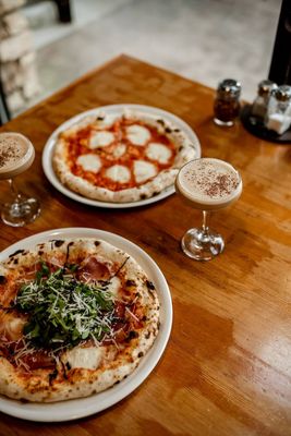 Fondi Pizzeria Proctor by null