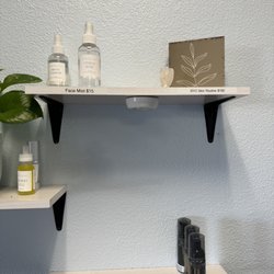 Curly Beauty Bar - Products for purchase