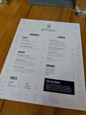 Menu photo 2 Inspiration Kitchens Chicago, IL Menu photo 2 Inspiration Kitchens Chicago, IL