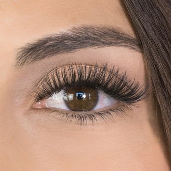 The Lash Lounge - Hybrid Level 3: Full Set - Threading Services Near Me - Katy, Texas The Lash Lounge - Hybrid Level 3: Full Set - Threading Services Near Me - Katy, Texas