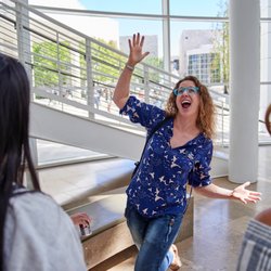 Museum Hack - Our favorite compliment is, "I've never had this much fun in a museum!"