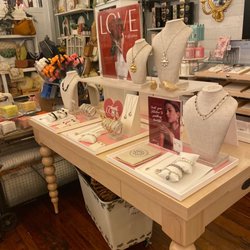 Luxe Floral and Home - BRIGBTON jewelry