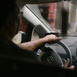 Along Car Service