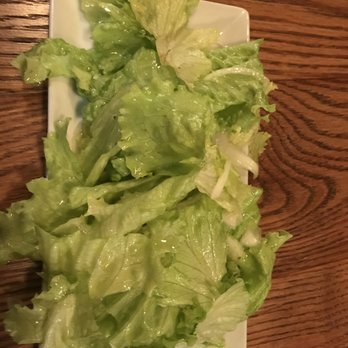 Sagardi Basque Country Chefs - Lettuce salad - Basque Near Me - London, XGL Sagardi Basque Country Chefs - Lettuce salad - Basque Near Me - London, XGL