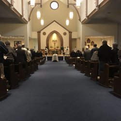 St James Catholic Church