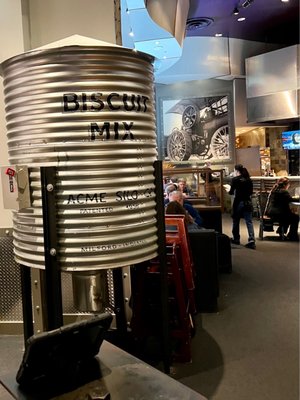 Hash House A Go Go by null