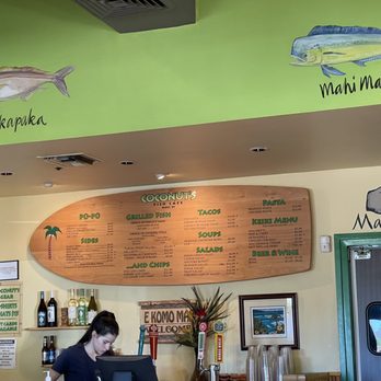 Maui Fish House - Menu Oct 2021 - Seafood Near Me - Phoenix, Arizona Maui Fish House - Menu Oct 2021 - Seafood Near Me - Phoenix, Arizona