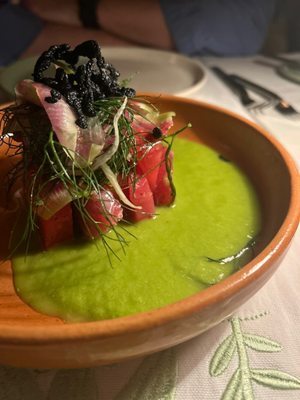 Don Manuel's by null