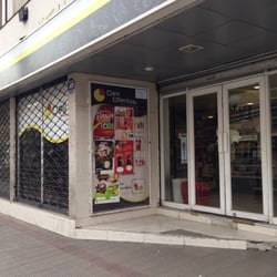 Deli Market
