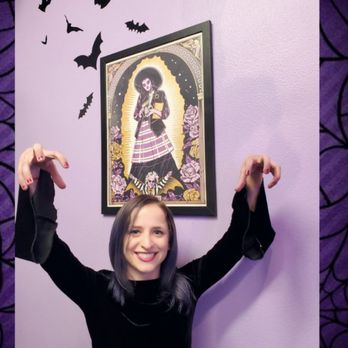 Freakflag - Spooky Season - Hair Stylists Near Me - Seattle, Washington Freakflag - Spooky Season - Hair Stylists Near Me - Seattle, Washington