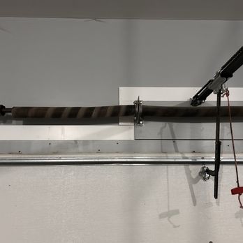 ProTech Garage Door - Garage Door Services Near Me