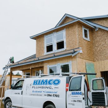 Kimco Plumbing - Plumbing Near Me - Poulsbo, Washington Kimco Plumbing - Plumbing Near Me - Poulsbo, Washington