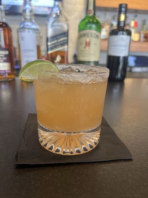 Scissors & Scotch by null