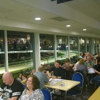 Perry Barr Greyhound Stadium - Bezvadný přehled o dráze :) - Stadiums & Arenas Near Me - Birmingham, XWM