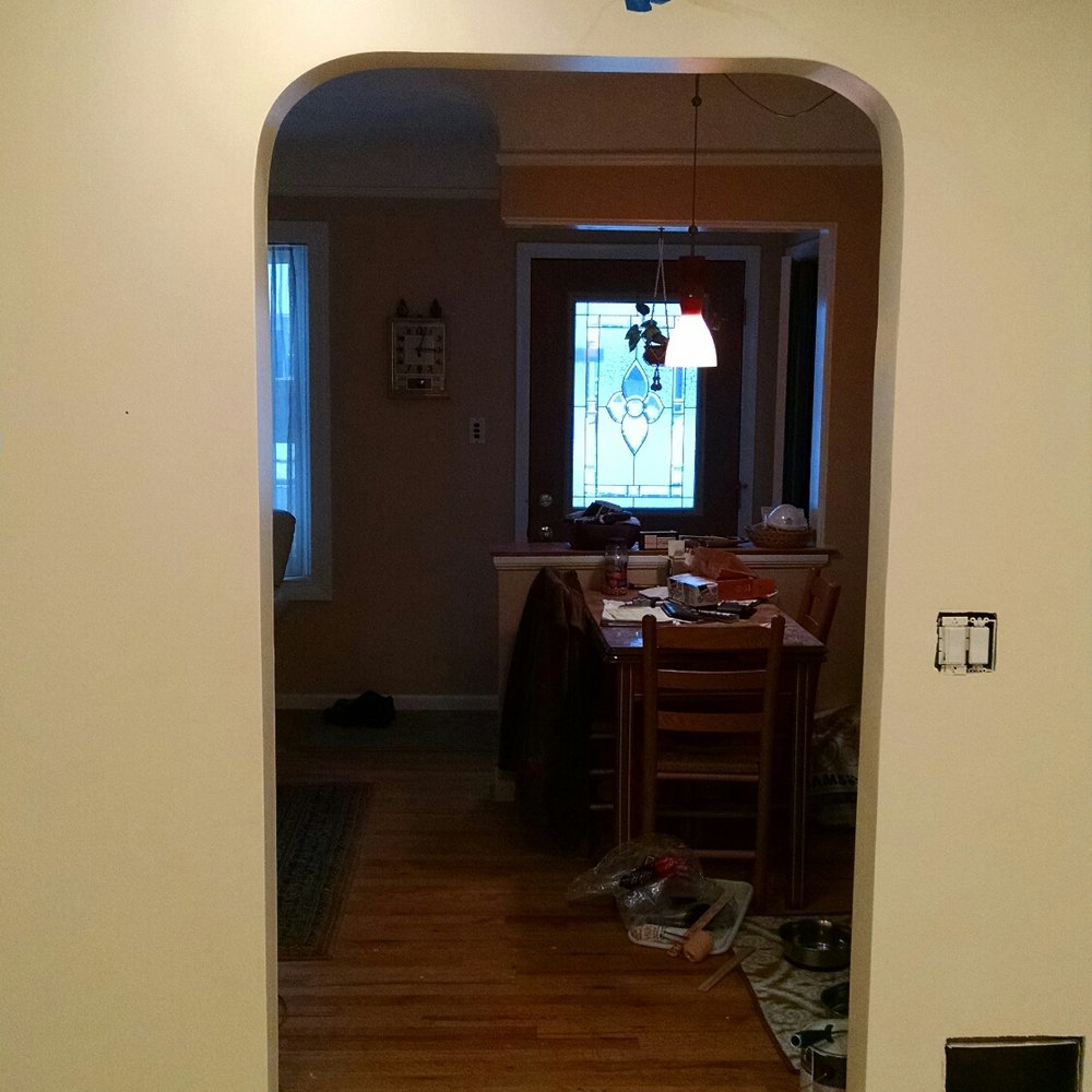 Combs Drywall - Drywall Installation & Repair Near Me - Livonia, Michigan Combs Drywall - Drywall Installation & Repair Near Me - Livonia, Michigan