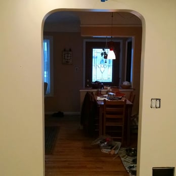 Combs Drywall - Drywall Installation & Repair Near Me - Livonia, Michigan