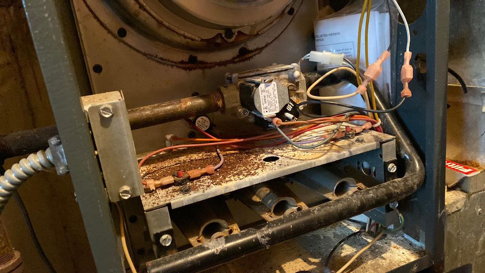 Northland Home Inspections - mold inspector in Kansas City, MO