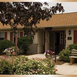 Bethany Village Apartments - The offices of Bethany Village