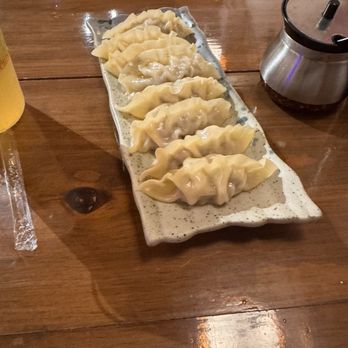 Restaurante Chino 中餐厅 - Dumplings - Chinese Near Me - Cancún, ROO