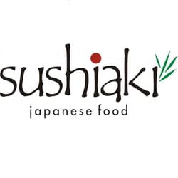 Sushiaki Japanese Food