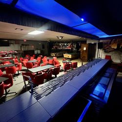 vernons club - The All New Vernon's Club