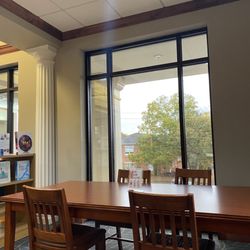 Cleveland Bradley County Public Library