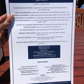 The Rooftop Lounge - Brunch Menu - Lounges Near Me - Laguna Beach, California The Rooftop Lounge - Brunch Menu - Lounges Near Me - Laguna Beach, California
