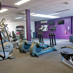 Fit Express Ladies