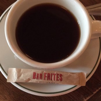 Bar Frites - Coffee - French Near Me - Greenvale, New York