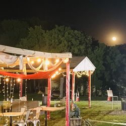 969 Hyder’s Beer Garden & Food Park