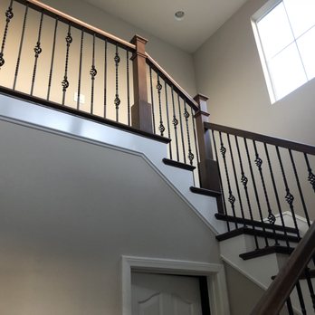 Contour Stairs - General Contractors Near Me Contour Stairs - General Contractors Near Me