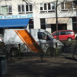 Eis Henri