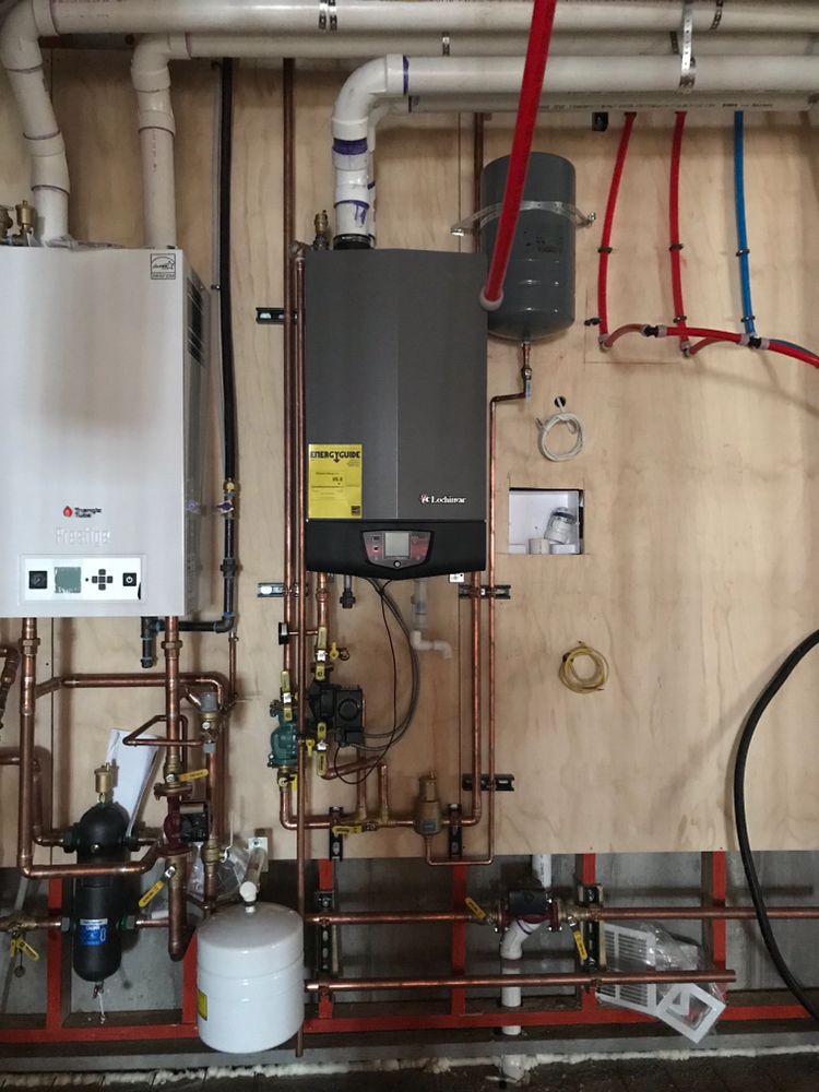 Slide of Grace Heat Systems