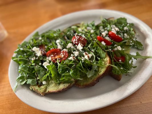 The River Kitchen and Bar by null