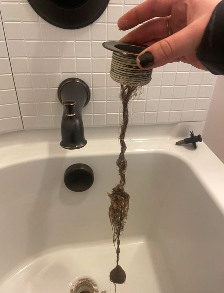 Slide of E & E Plumbing and Drains