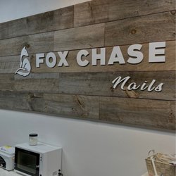 Fox Chase Nails