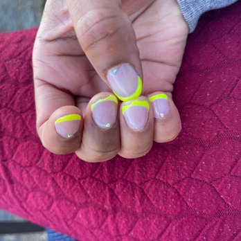 Nails By N - Nail Salons Near Me - North Hollywood, California