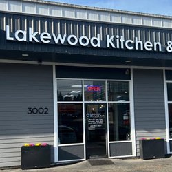 Lakewood Kitchen And Bath