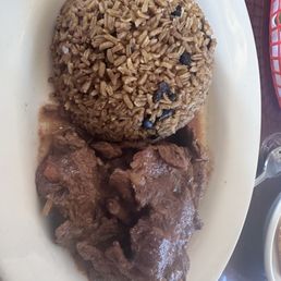 Braised Beef Bistec Guisado Braised Beef Bistec Guisado