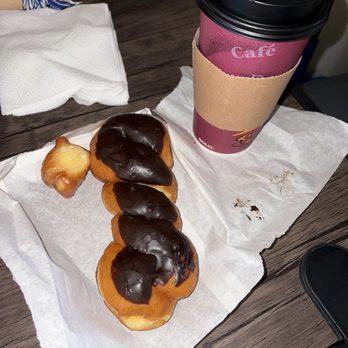 JP Donuts - Donuts Near Me - Bellflower, California JP Donuts - Donuts Near Me - Bellflower, California