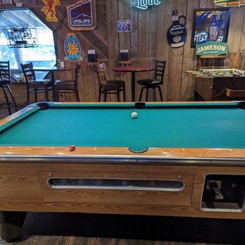 The Blue Moose Tavern - New American Near Me - Green Mountain Falls, Colorado
