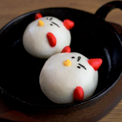 Harumama Noodles + Buns (Little Italy) by null