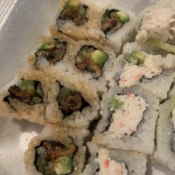 Café Zen - Sushi - Sushi Bars Near Me - Gretna, Louisiana Café Zen - Sushi - Sushi Bars Near Me - Gretna, Louisiana
