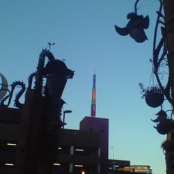 Musical Sculpture
