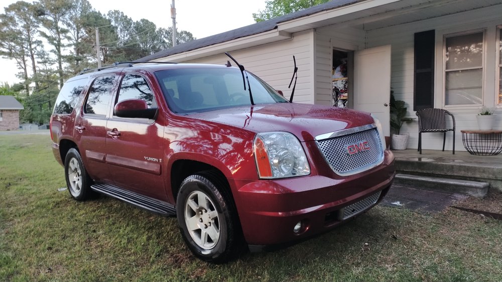 FULL SERVICE MOBILE DETAIL Benton, Arkansas Car Wash Phone Number